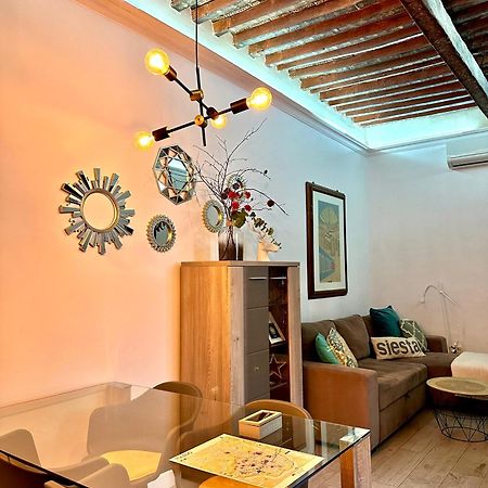 Apartamento San Pedro Toledo Bagian luar foto