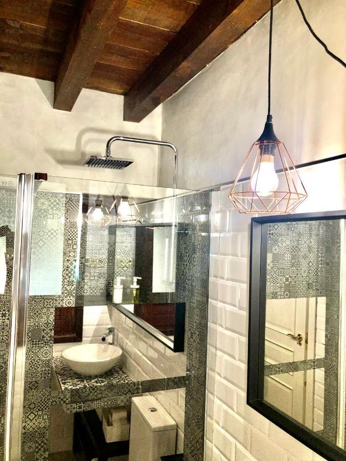 Apartamento San Pedro Toledo Bagian luar foto