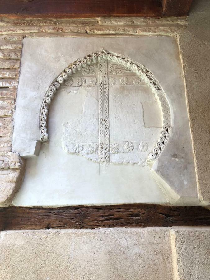 Apartamento San Pedro Toledo Bagian luar foto